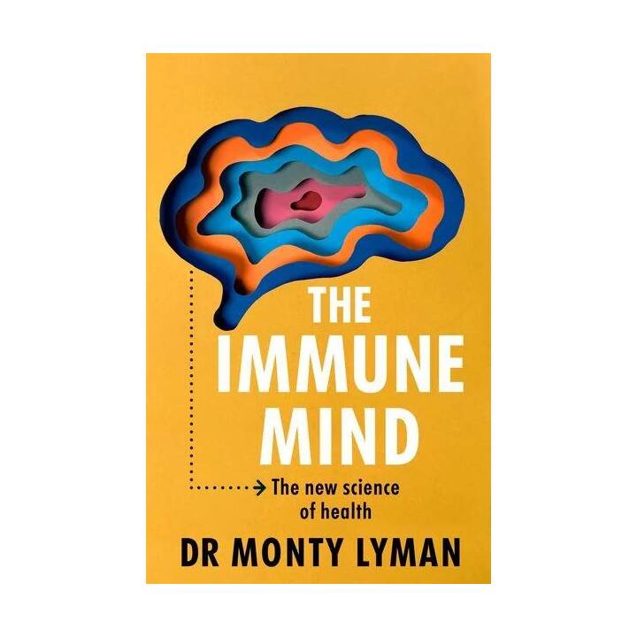 The Immune Mind