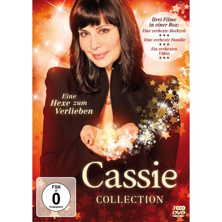 Cassie Collection (DE, EN)