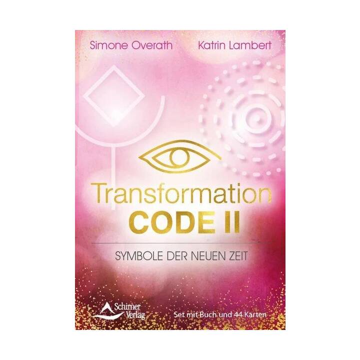 Transformation Code II - Symbole der Neuen Zeit