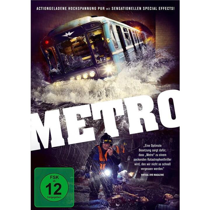 Metro  (DE)