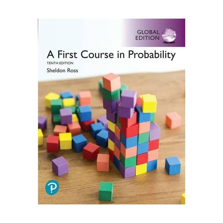 A First Course in Probability, Global Edition