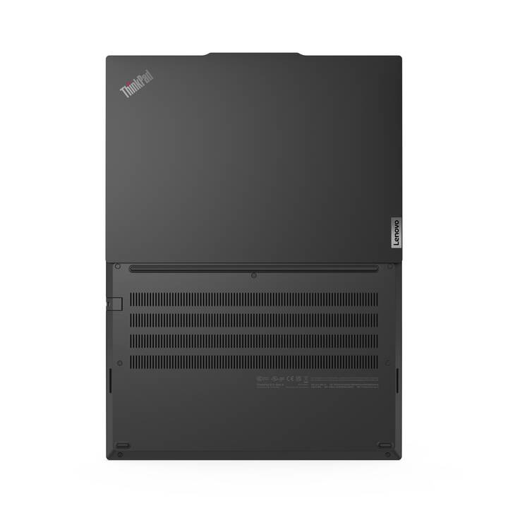 LENOVO ThinkPad E14 Gen 6 (14", Intel Core Ultra 5, 16 Go RAM, 512 Go SSD)