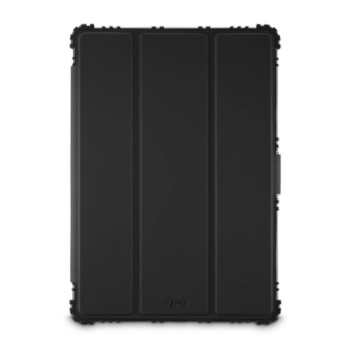 HAMA Protection Housses de protection (11", Galaxy Tab A9+, Noir)