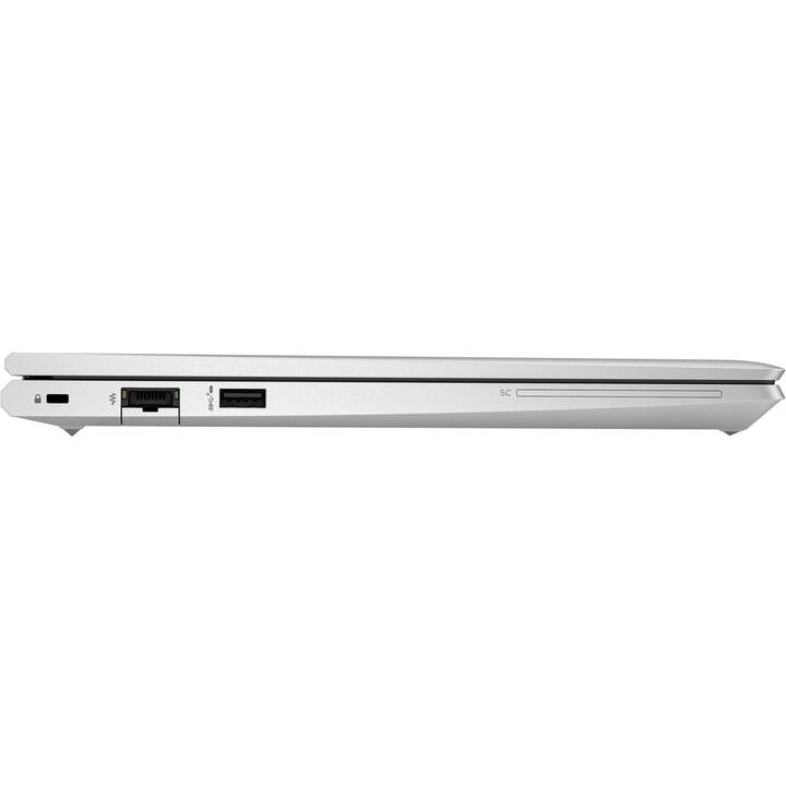 HP EliteBook 640 (14", Intel Core i5, 16 GB RAM, 512 GB SSD)