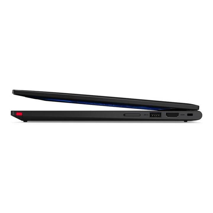 LENOVO  ThinkPad X13 2-in-1 Gen.5 (13.3", Intel Core Ultra 5, 16 GB RAM, 512 GB SSD)