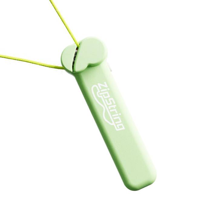 ZipString Blister