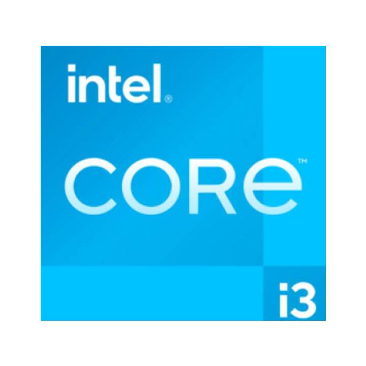 INTEL NUC 13 Pro Kit NUC13ANHi3 (Intel Core i3 315U, Intel UHD Graphics)