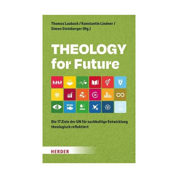 Theology for Future