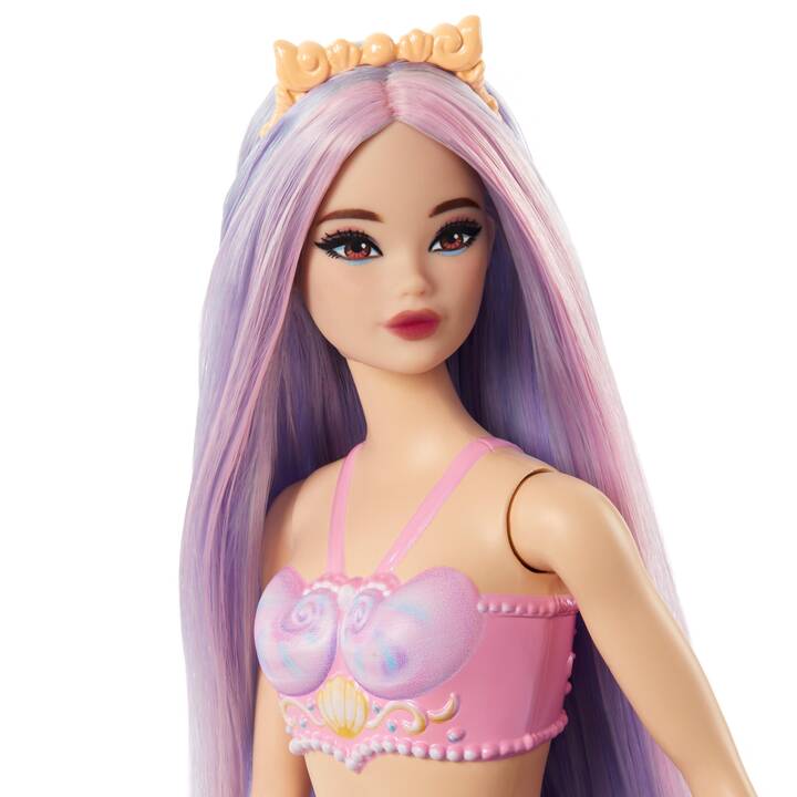 BARBIE Barbie Lila