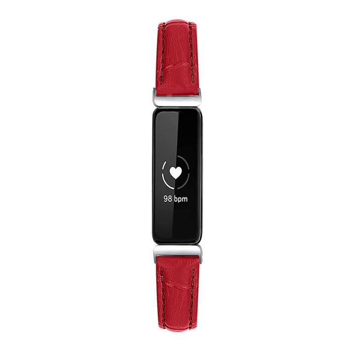 EG Cinturini (Fitbit Inspire 2, Rosso)