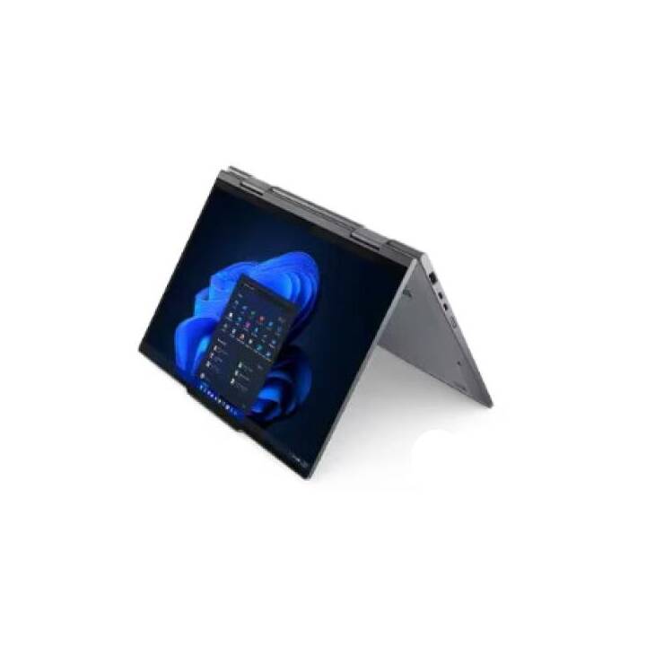 LENOVO ThinkPad X1 2-in-1 Gen 9 (14", Intel Core Ultra 5, 16 Go RAM, 512 Go SSD)