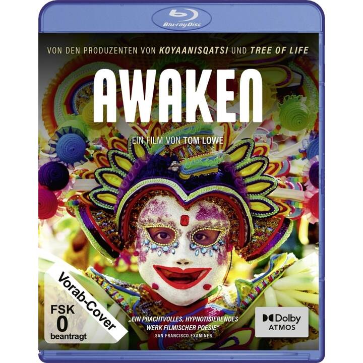 Awaken (DE, EN)