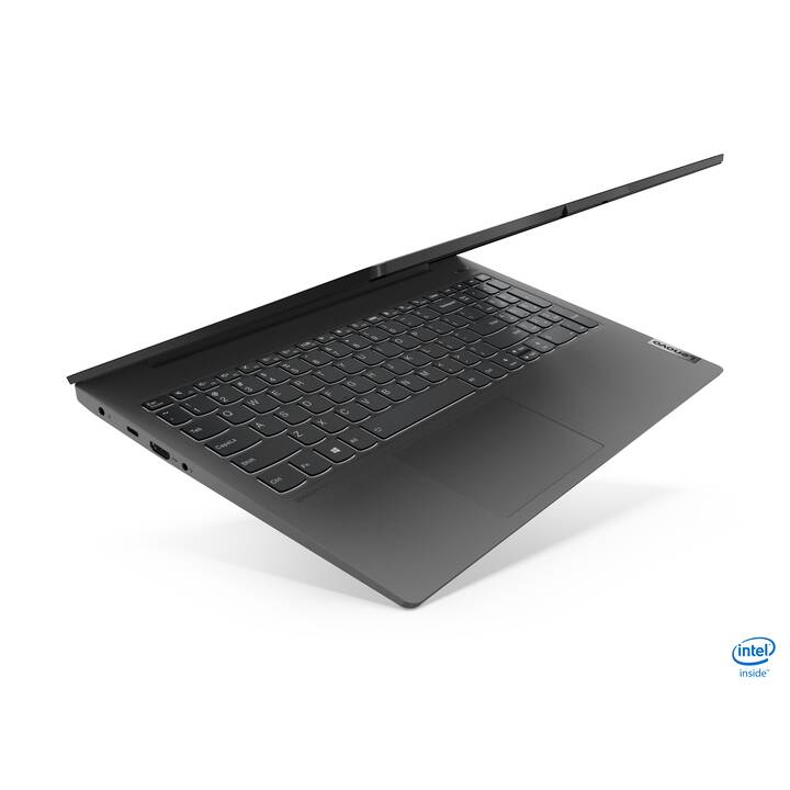 Lenovo ideapad 5 15alc05 обзор