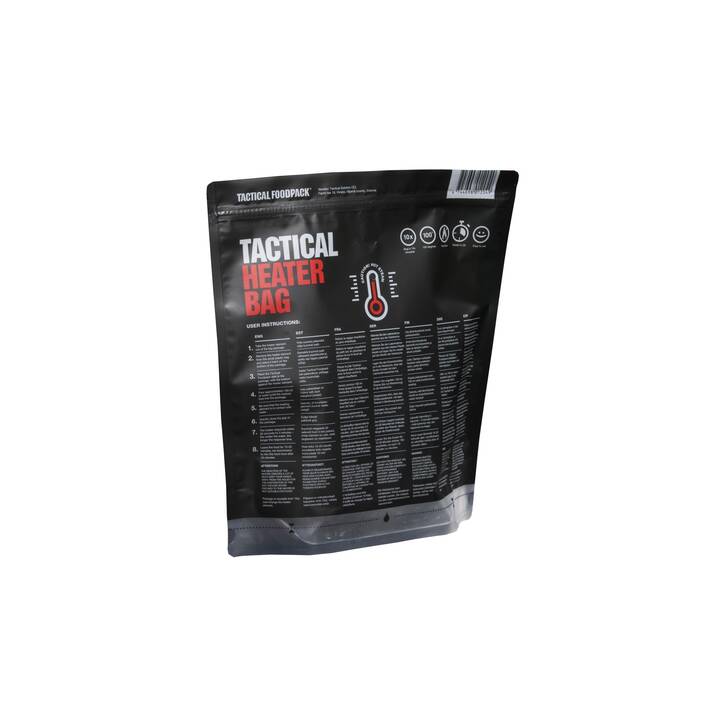 TACTICAL Pentola Foodpack Heater Bag (Nero, 5 l)