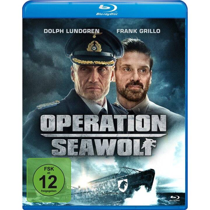 Operation Seawolf (DE)