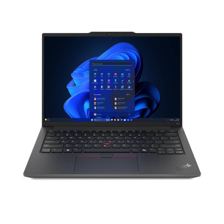 LENOVO ThinkPad E14 Gen 6 (14", Intel Core Ultra 5, 16 GB RAM, 512 GB SSD)