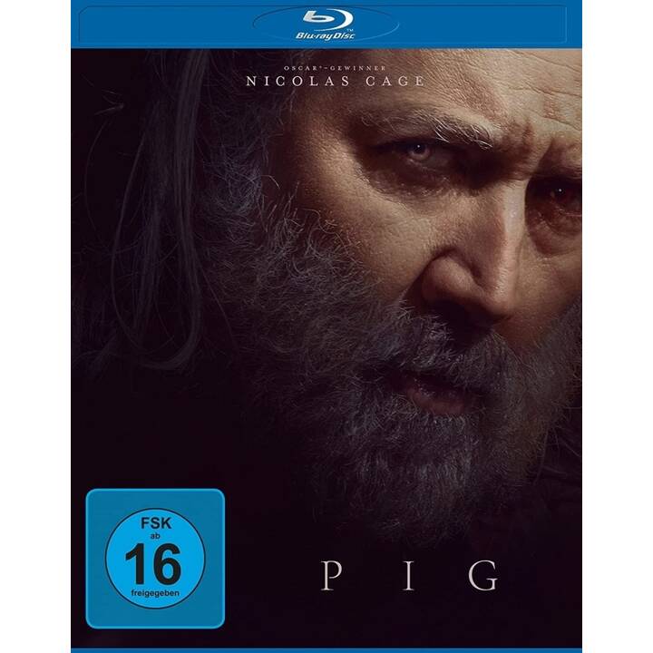 Pig (DE, EN)