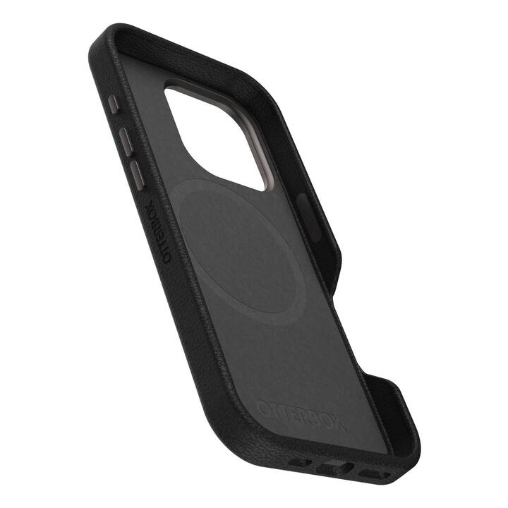 OTTERBOX Backcover Cactus (iPhone 16 Pro, Schwarz)