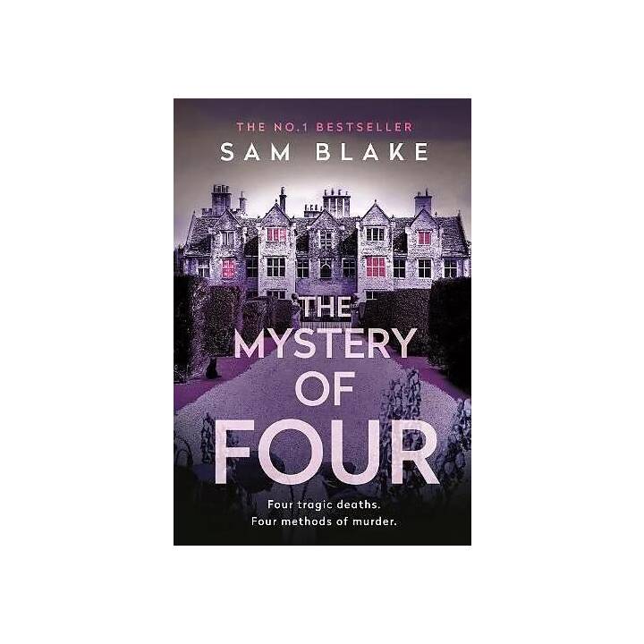 The Mystery of Four