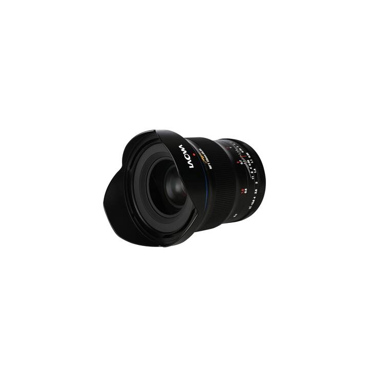 LAOWA Venus Optic 25mm F/0.95-11 (M43-Mount)