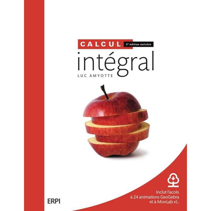 Calcul intégral