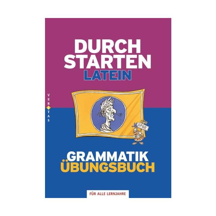 Durchstarten Latein Grammatik