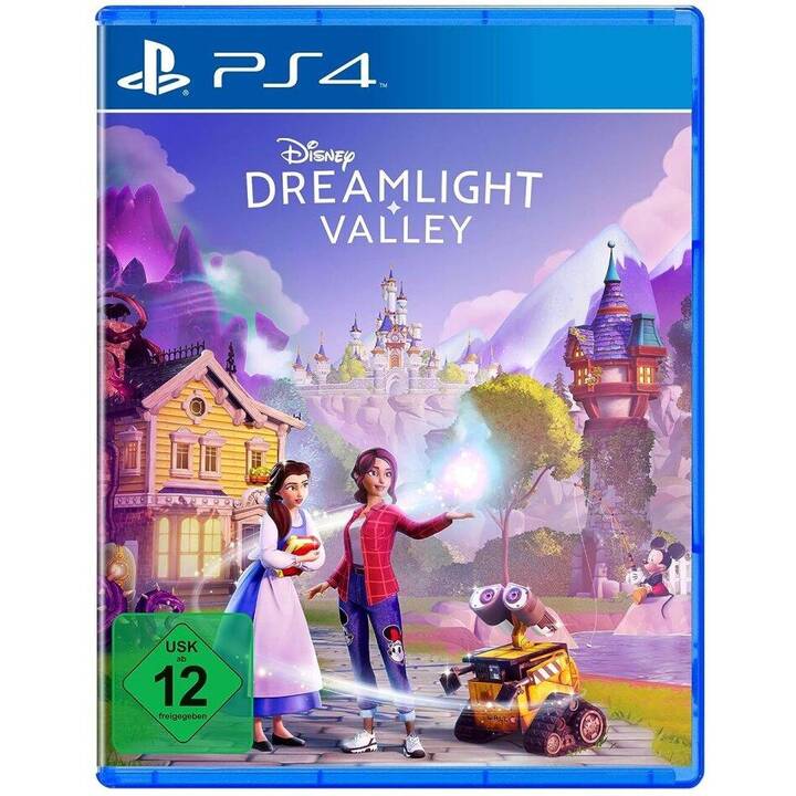 Disney Dreamlight Valley - Cozy Edition (EN)
