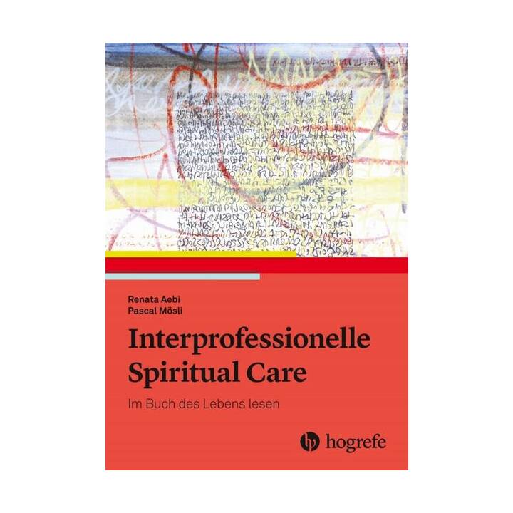 Interprofessionelle Spiritual Care