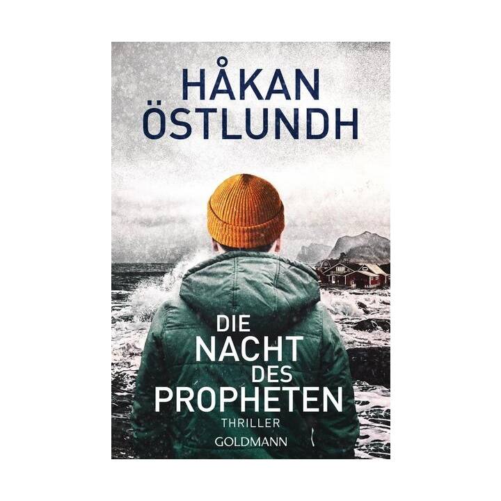 Die Nacht des Propheten