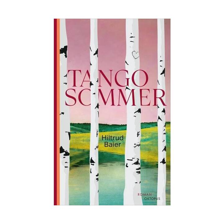 Tangosommer