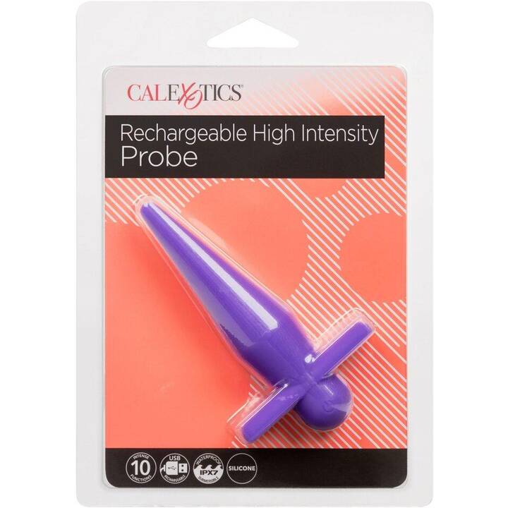 CALEXOTICS Anal Vibrator