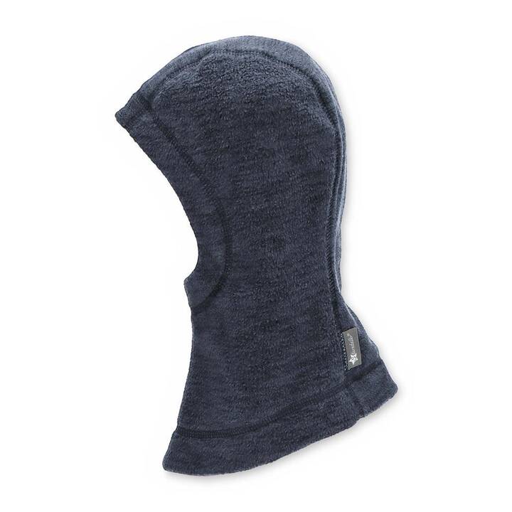 STERNTALER Cappellino per neonati (45, Blu)