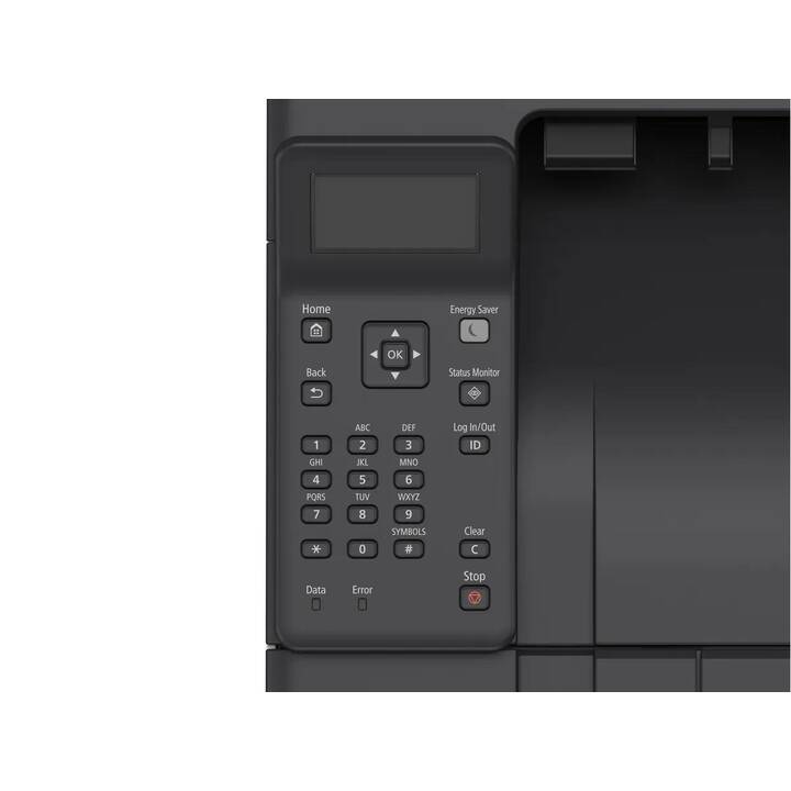 HP Color Laser MFP 178nw (Stampante laser, Colori, WLAN) - Interdiscount