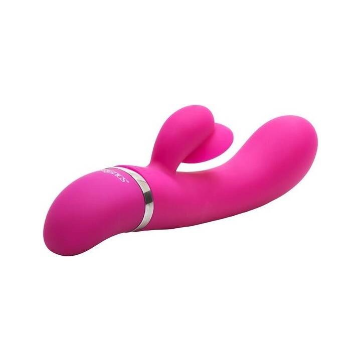 CALEXOTICS Rabbit vibrateur Foreplay Frenzy Climaxer