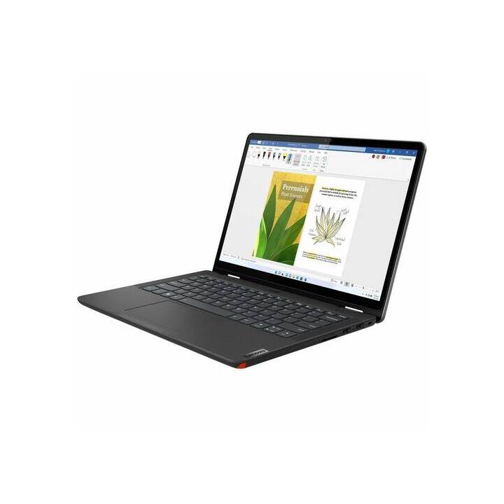 LENOVO 13w Yoga 82YR0004MZ (13.3", AMD Ryzen 5, 16 Go RAM, 512 Go SSD)