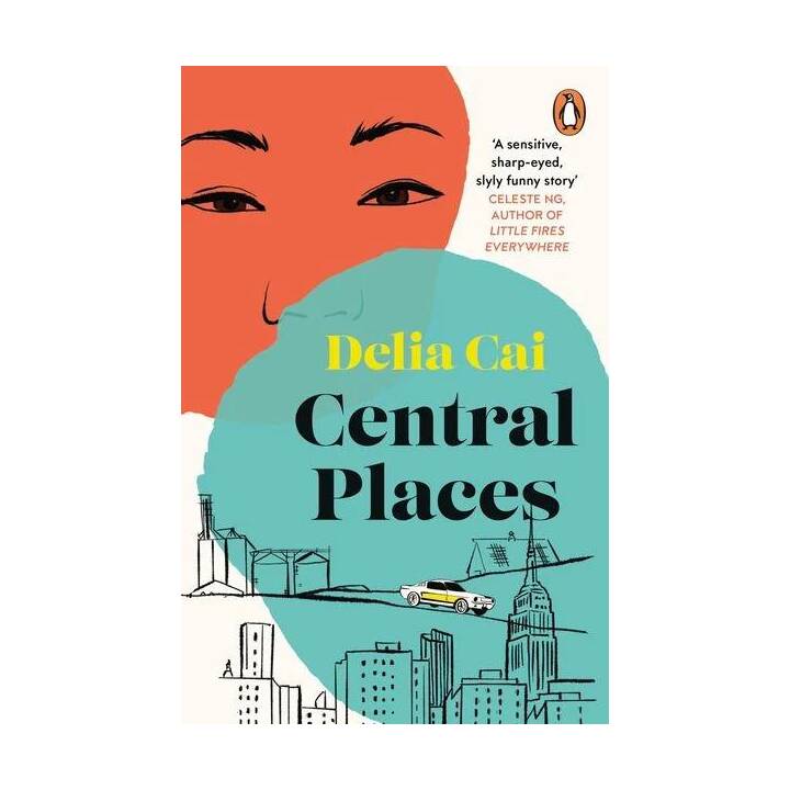 Central Places