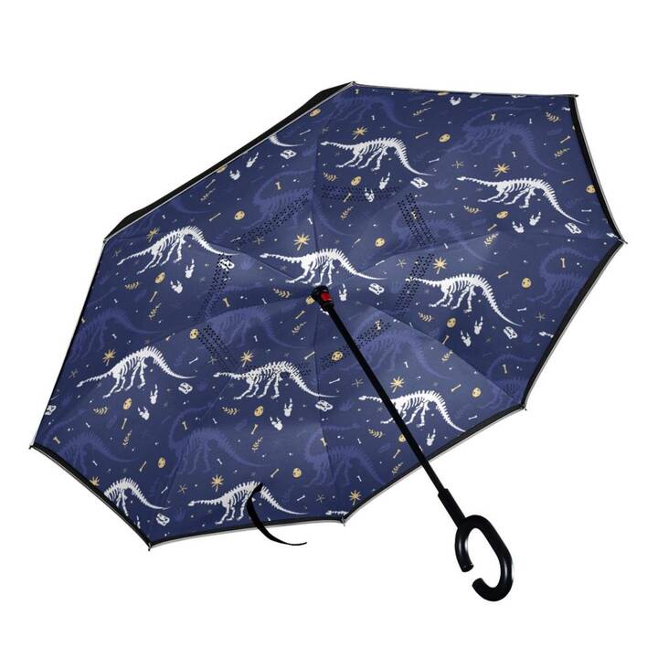 EG Parapluie-canne Dinosaure (110 cm)