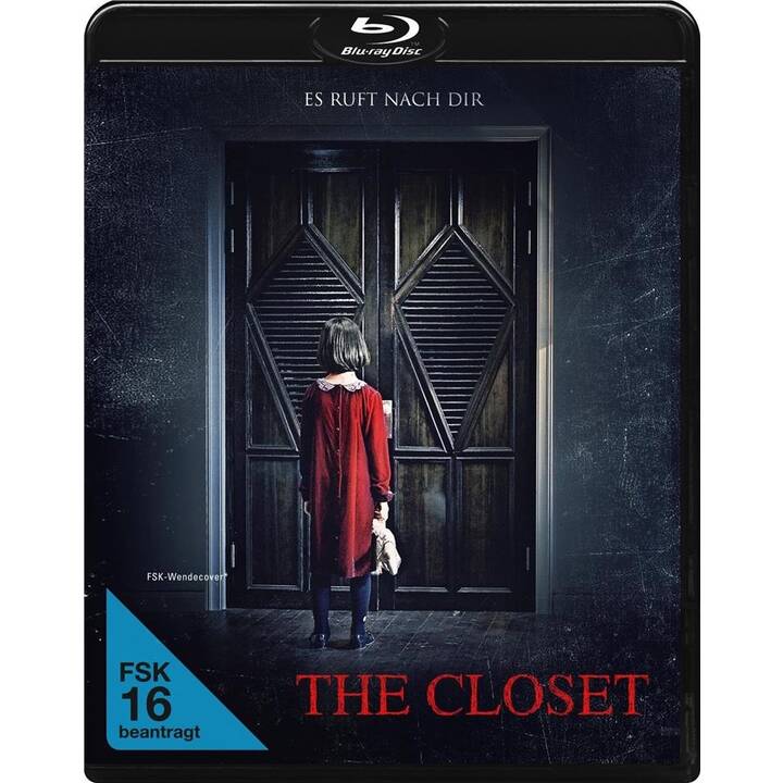 The Closet (DE, KO)