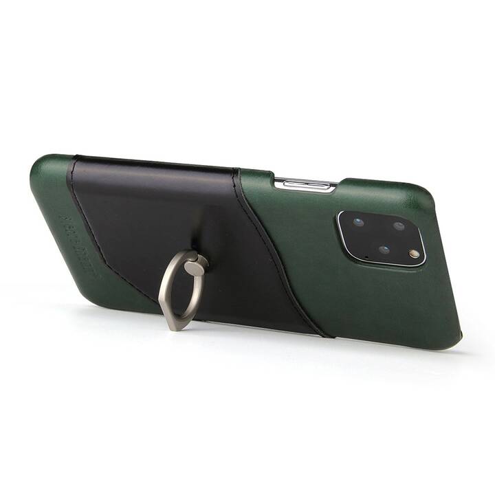 EG Flipcover (iPhone 12 Mini, Verde)