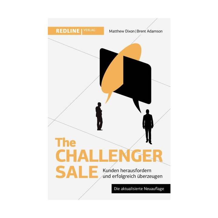 The Challenger Sale