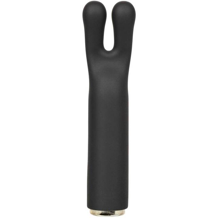 CALEXOTICS Massagekopf Vibrator Raven Charmer