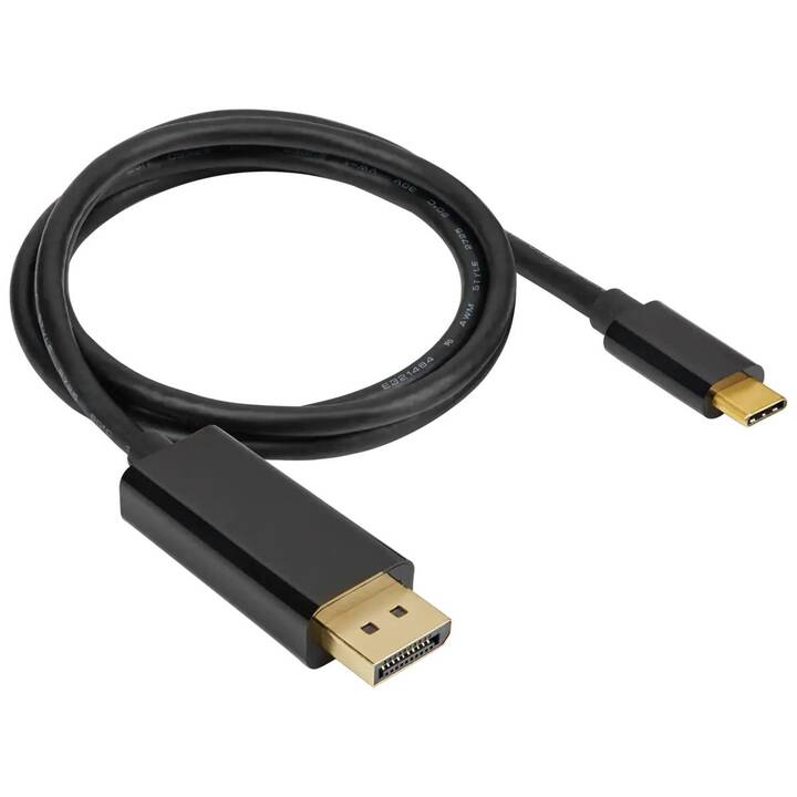 CORSAIR Video-Adapter (USB Typ-C)