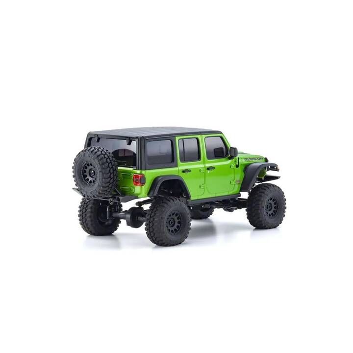 KYOSHO Mini-Z MX-01 Jeep Wrangler Rubico (1:24)