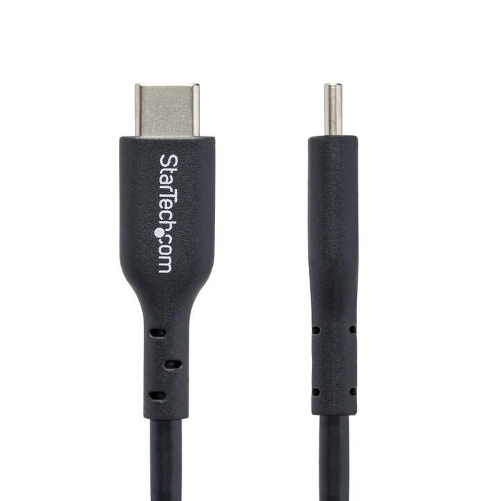 STARTECH.COM Câble (USB 2.0, USB de type C)