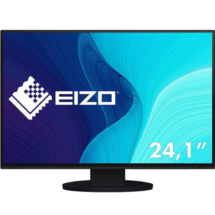 EIZO EV2485 Swiss Edition (24.1", 1920 x 1200)