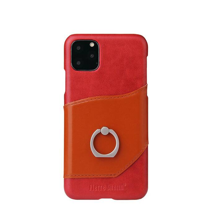 EG Flipcover (iPhone 12 Mini, Rosso)