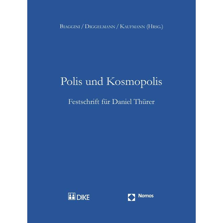 Polis und Kosmopolis