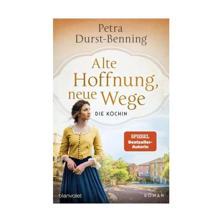 Alte Hoffnung, neue Wege