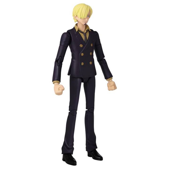 BANDAI NAMCO One Piece Sanji