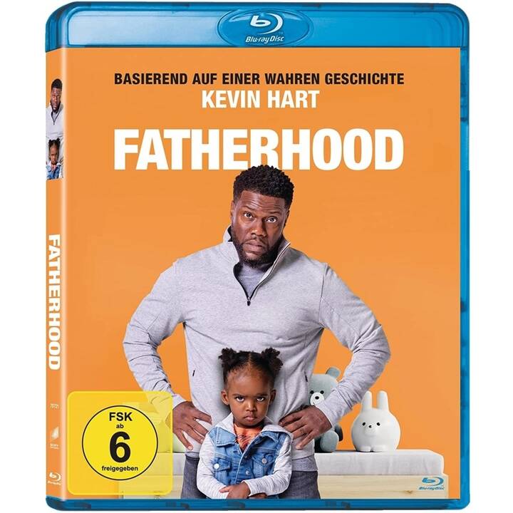 Fatherhood (EN, DE)